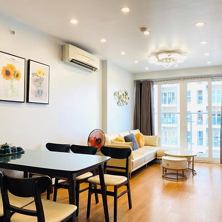 Dong'S Homestay Ha Long Buitenkant foto