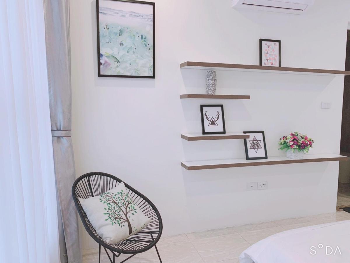 Dong'S Homestay Ha Long Buitenkant foto