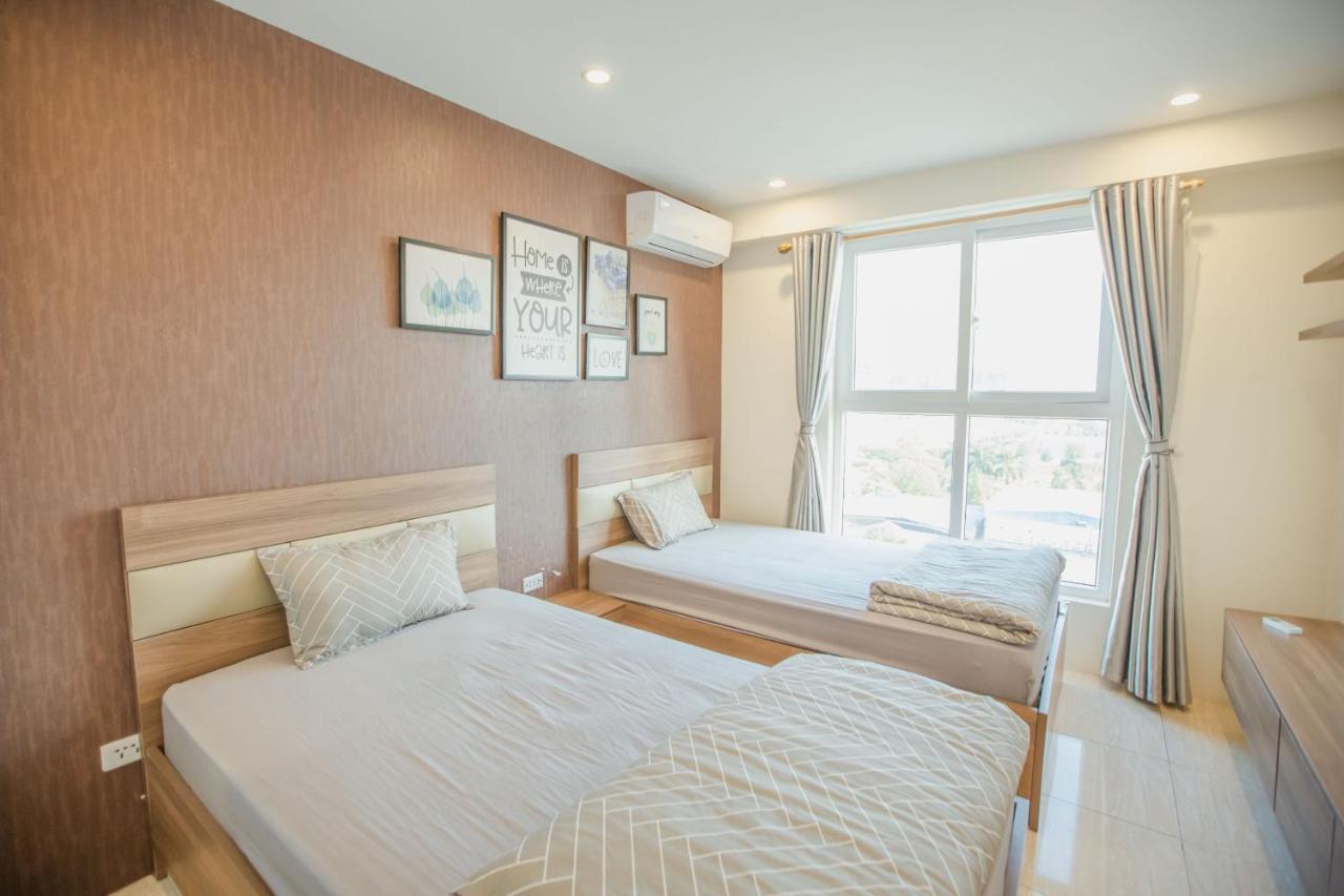 Dong'S Homestay Ha Long Buitenkant foto
