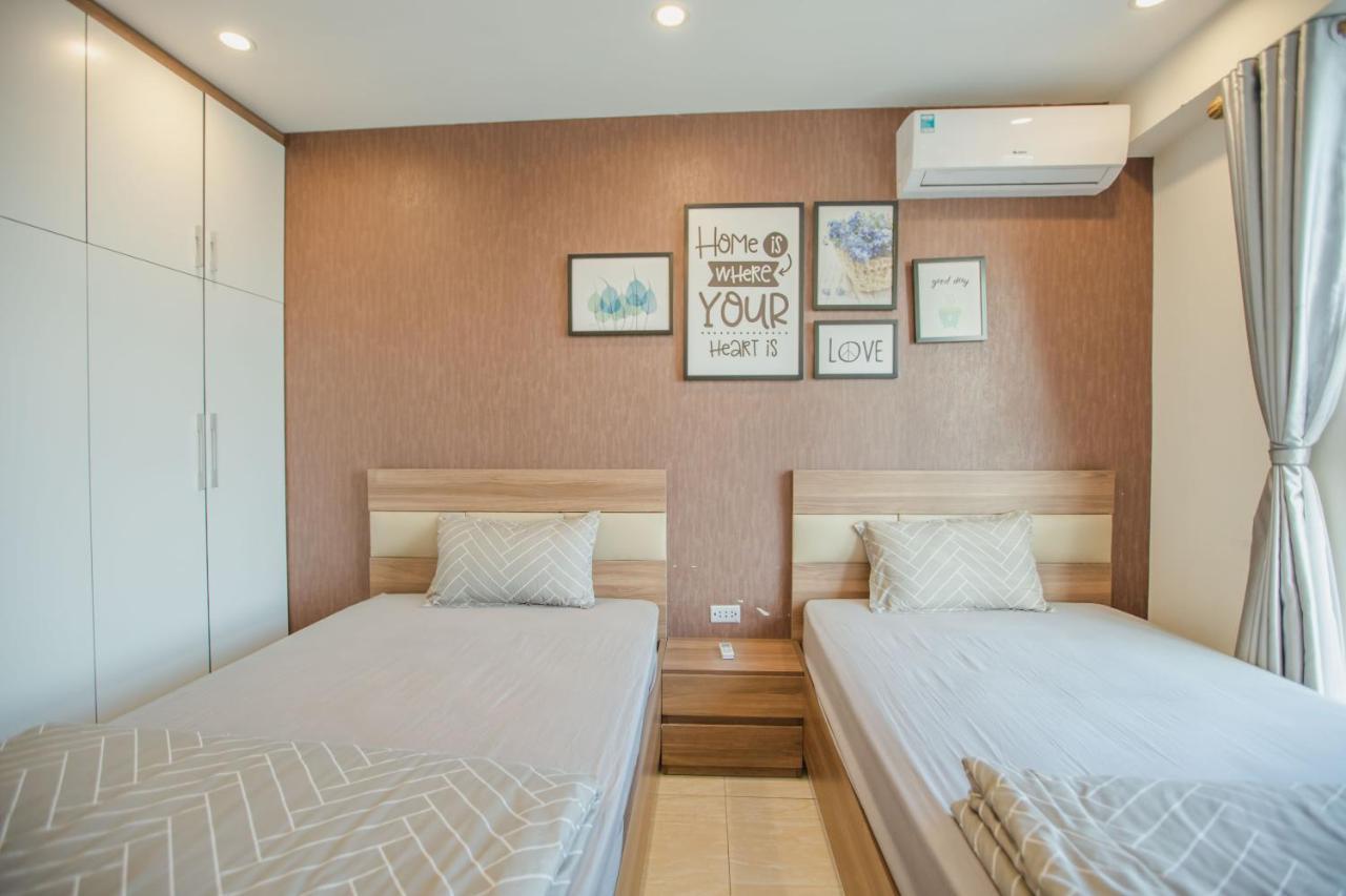 Dong'S Homestay Ha Long Buitenkant foto