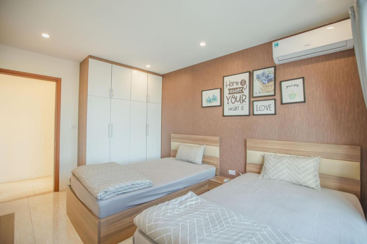 Dong'S Homestay Ha Long Buitenkant foto