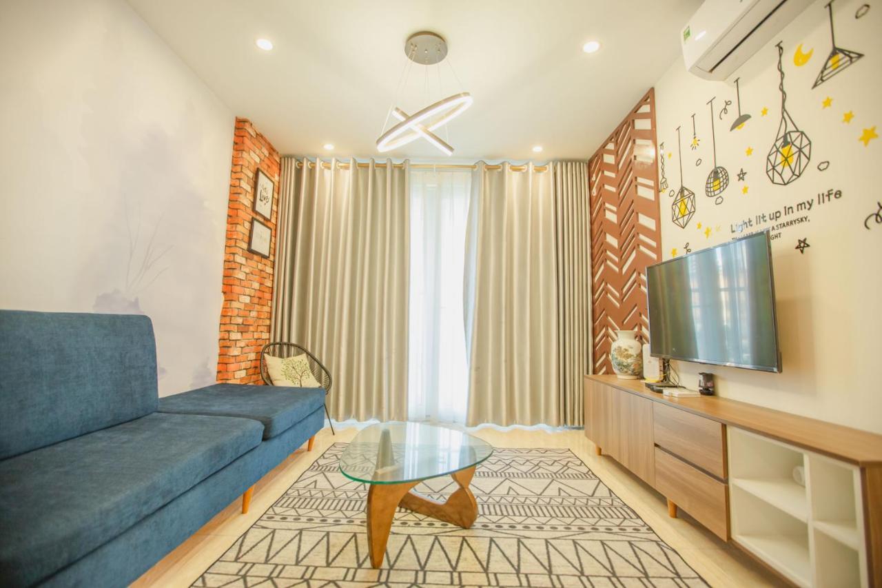 Dong'S Homestay Ha Long Buitenkant foto