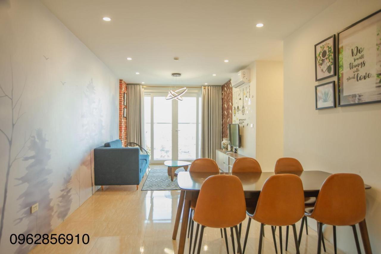 Dong'S Homestay Ha Long Buitenkant foto