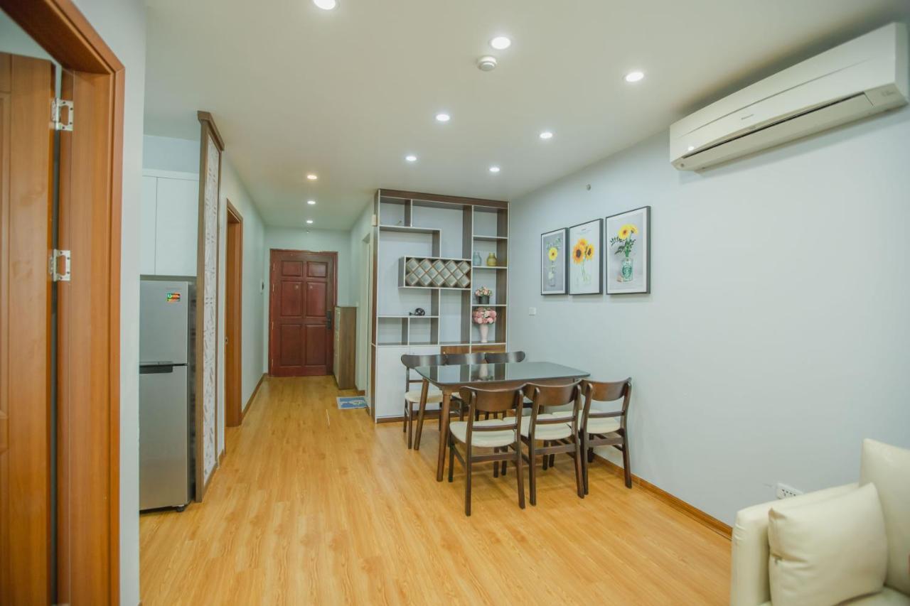Dong'S Homestay Ha Long Buitenkant foto