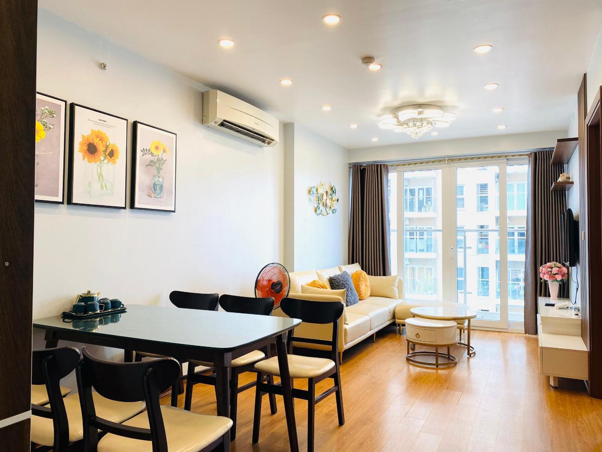 Dong'S Homestay Ha Long Buitenkant foto