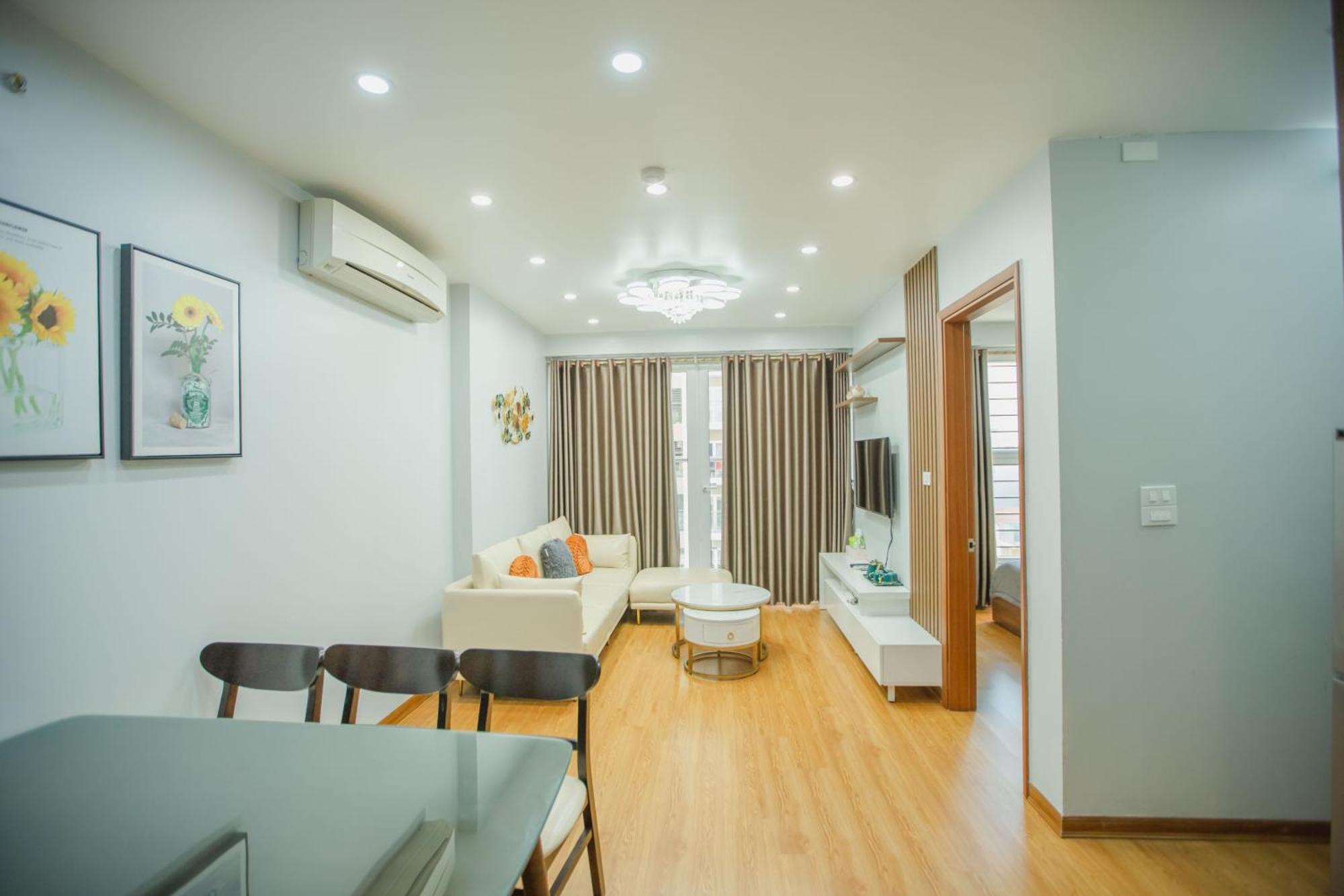 Dong'S Homestay Ha Long Buitenkant foto
