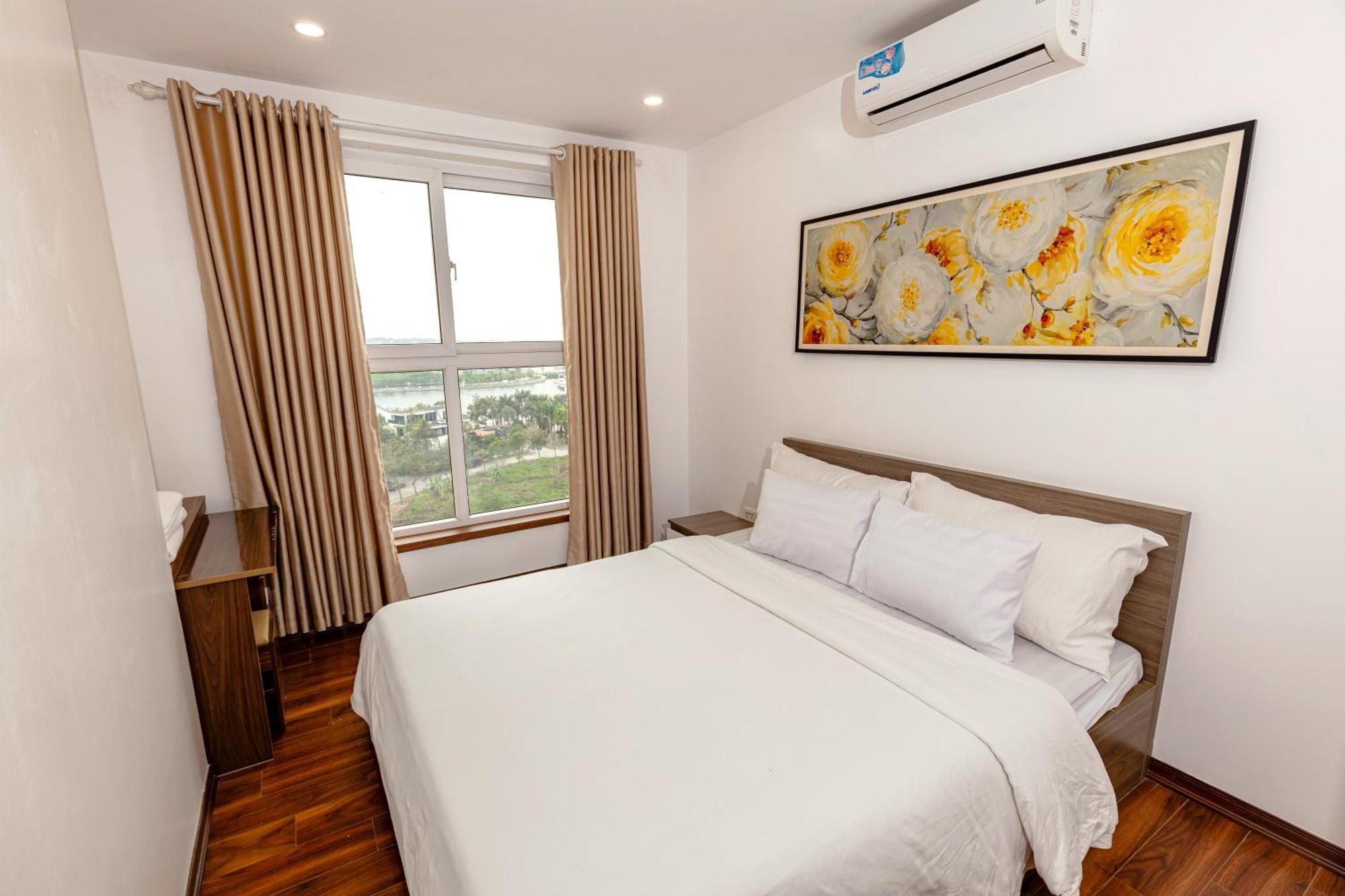 Dong'S Homestay Ha Long Buitenkant foto