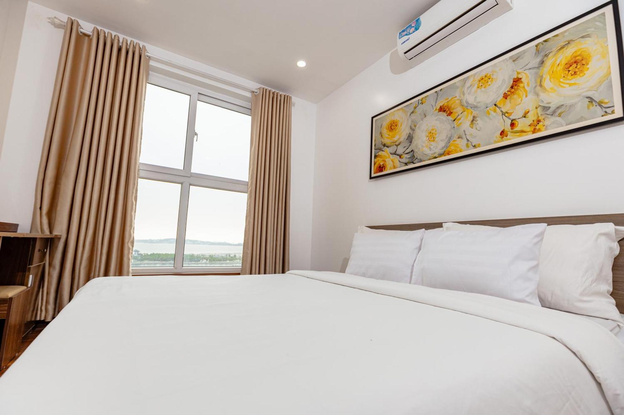 Dong'S Homestay Ha Long Buitenkant foto
