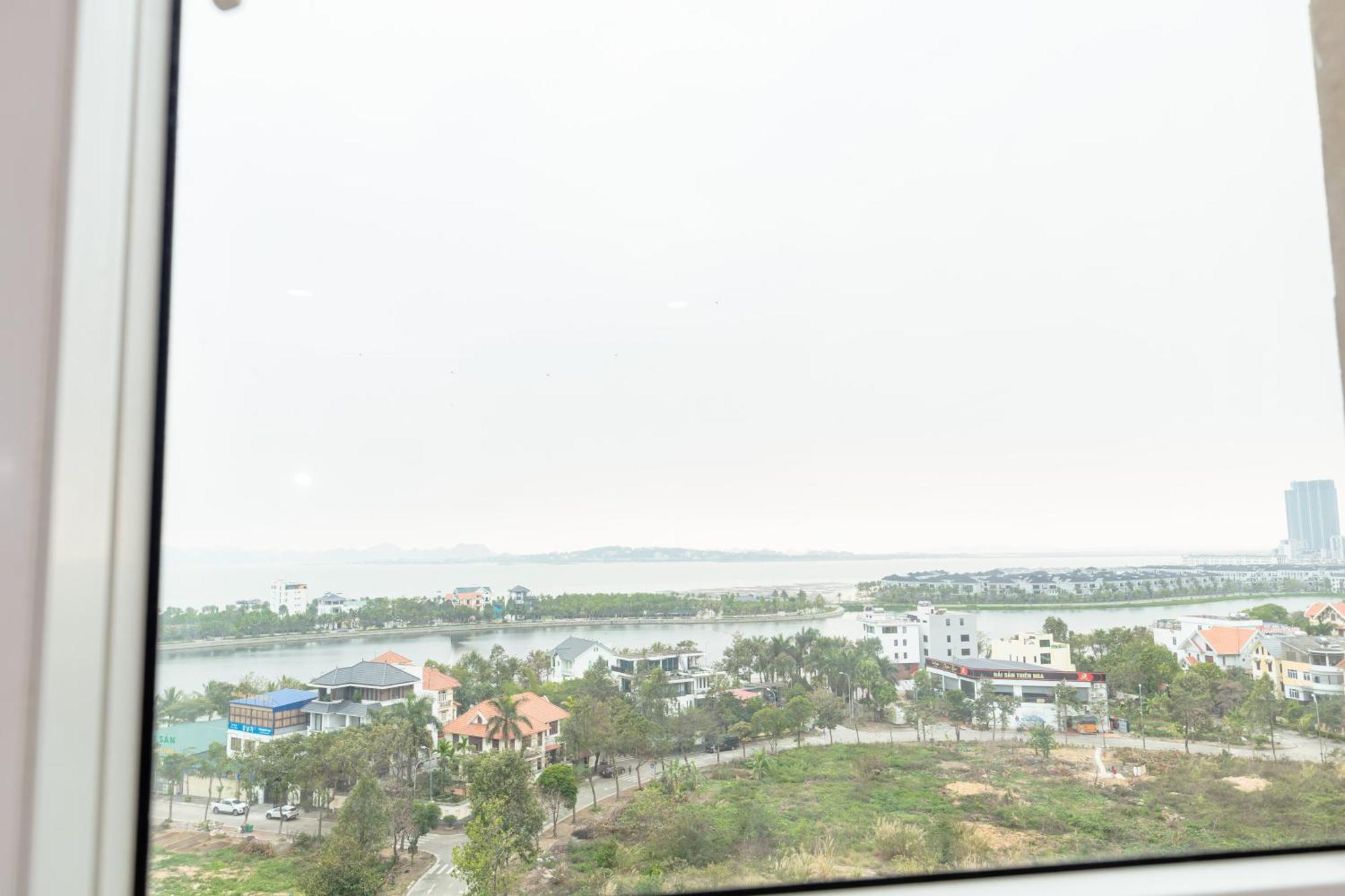 Dong'S Homestay Ha Long Buitenkant foto