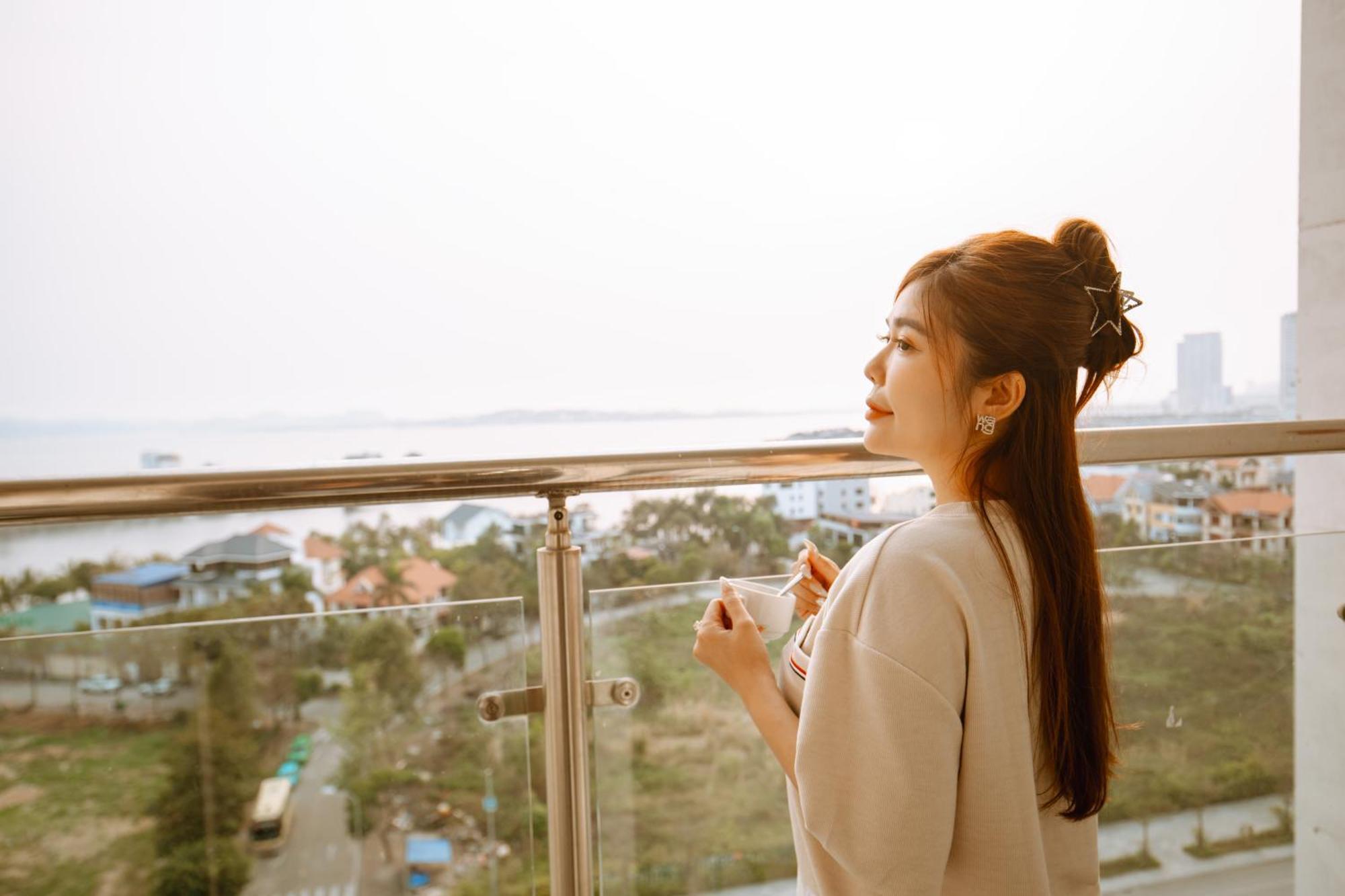 Dong'S Homestay Ha Long Buitenkant foto