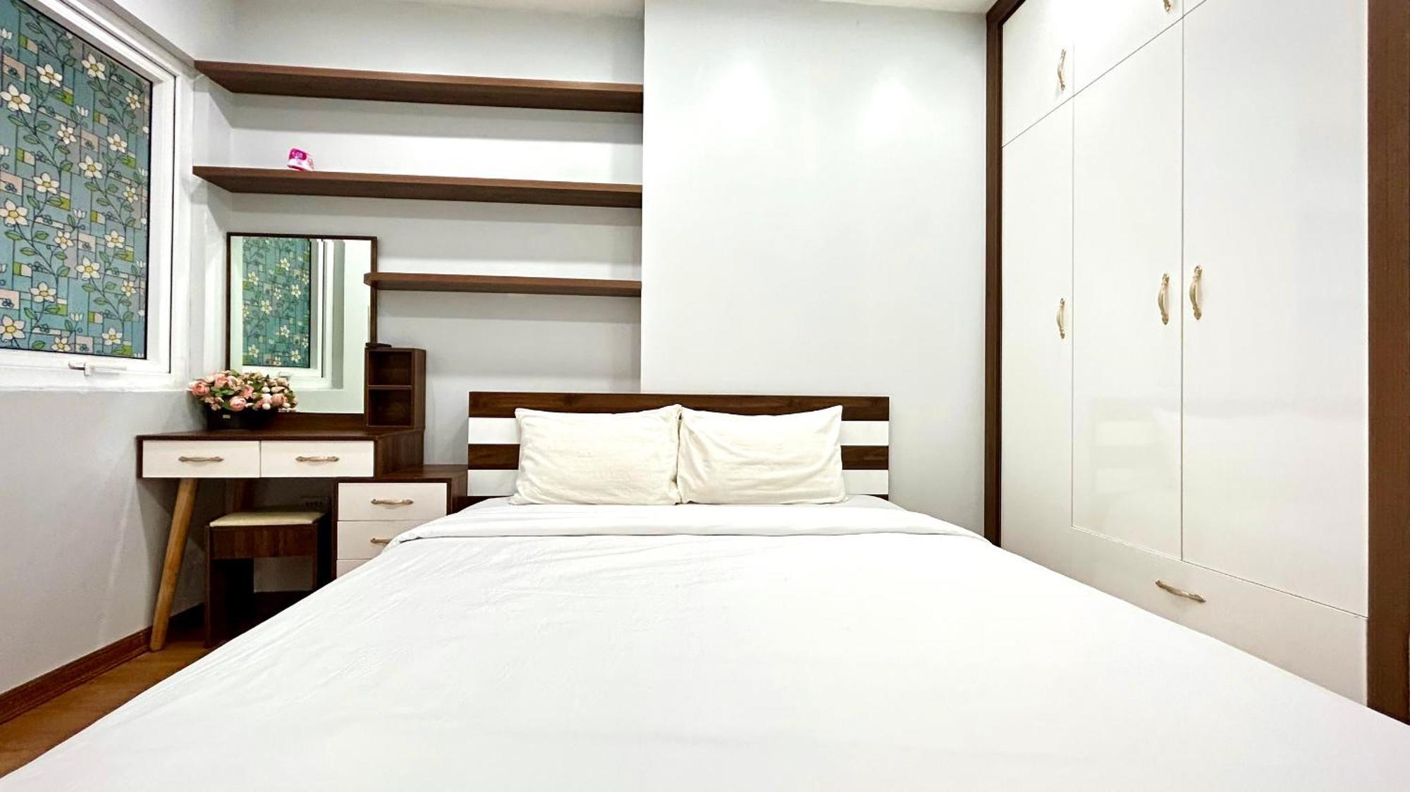 Dong'S Homestay Ha Long Buitenkant foto