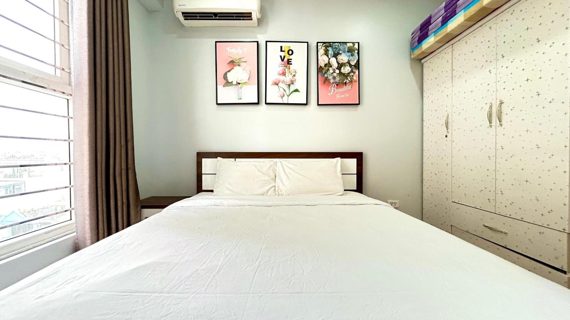 Dong'S Homestay Ha Long Buitenkant foto