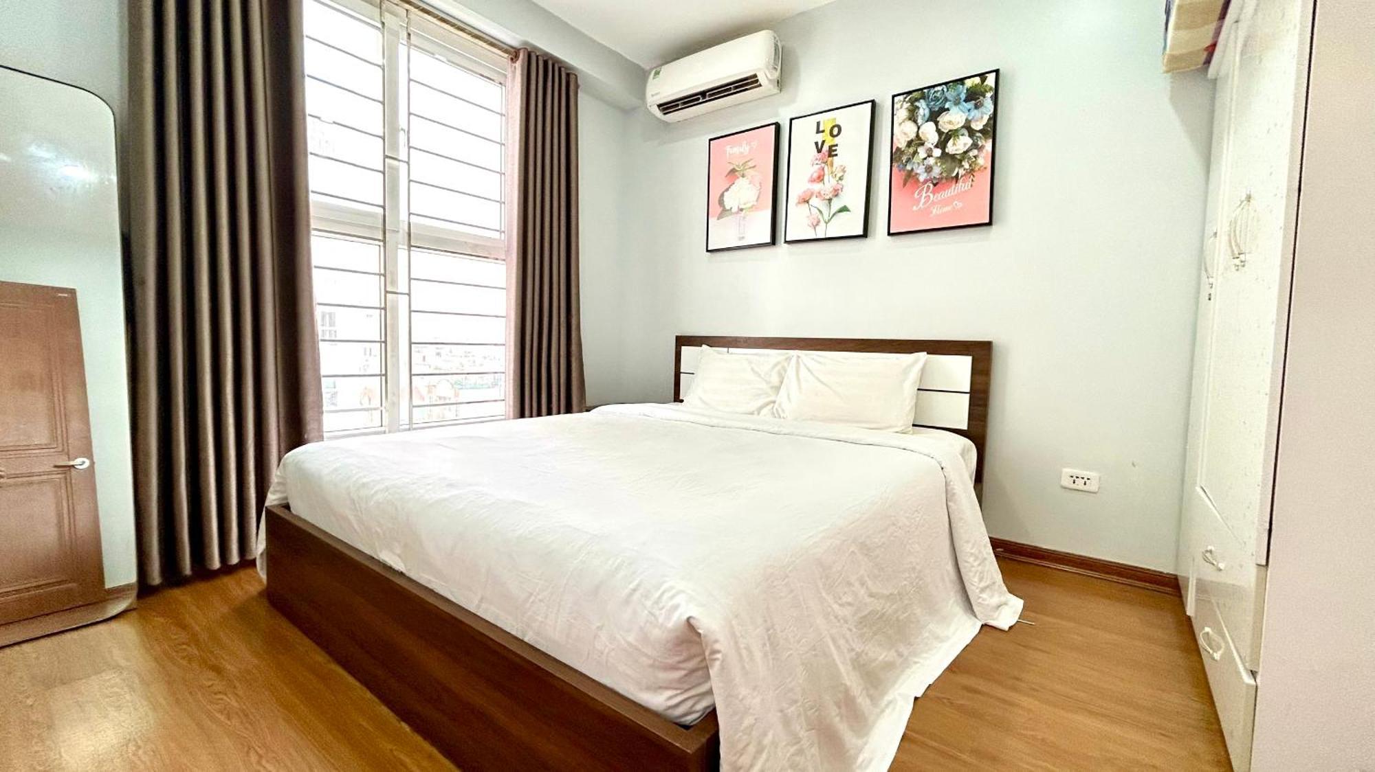 Dong'S Homestay Ha Long Buitenkant foto